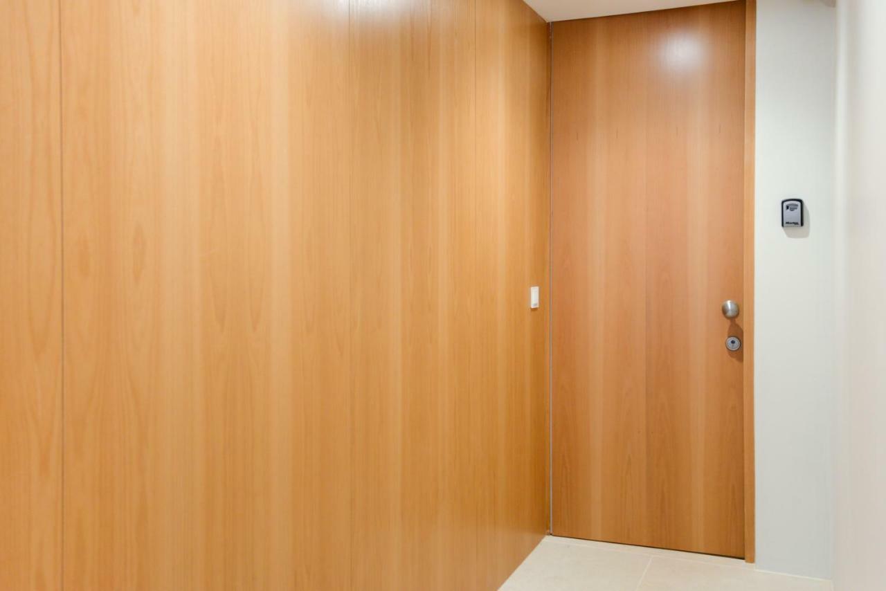 Blue House Porto Apartments - Parking Екстер'єр фото